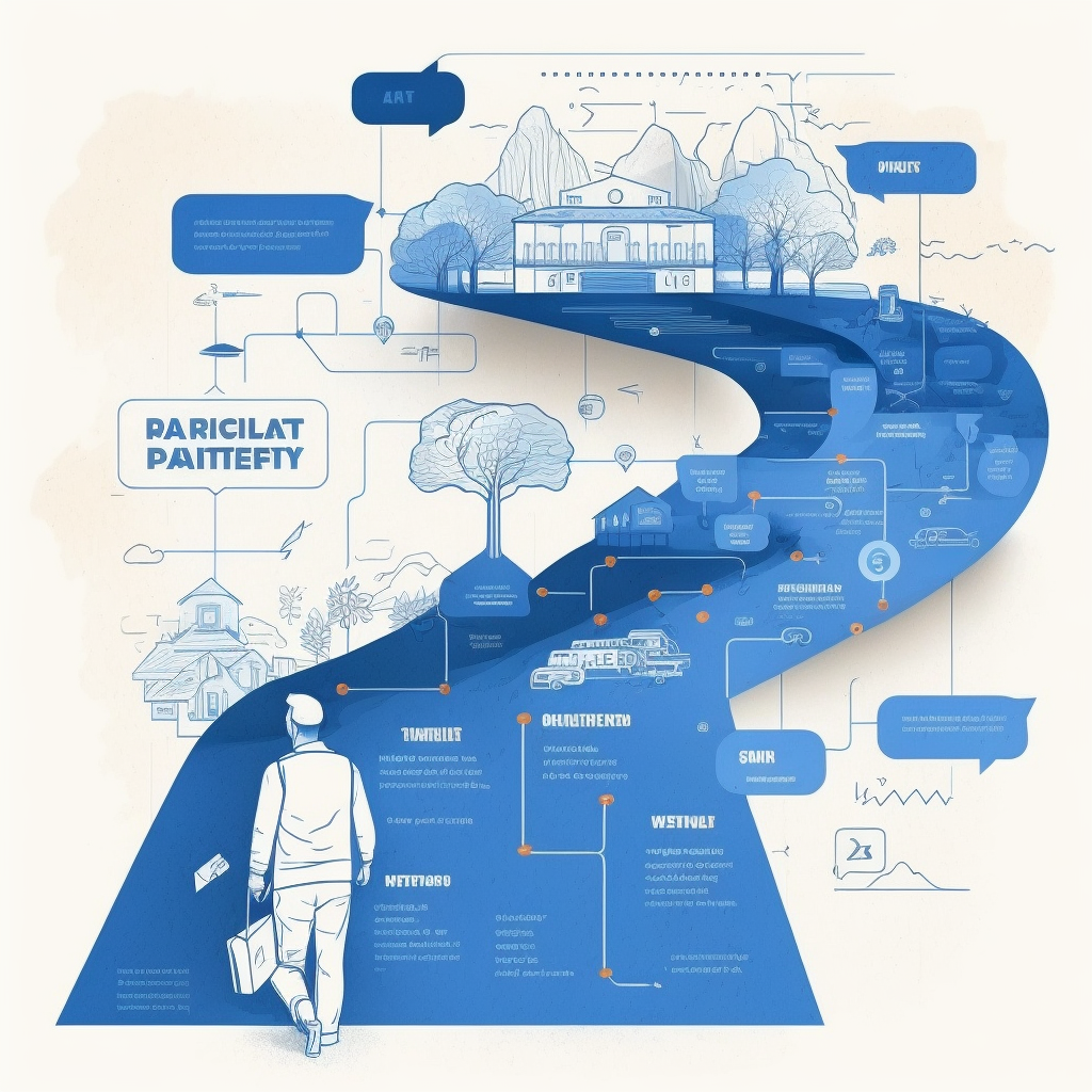 Customer journey